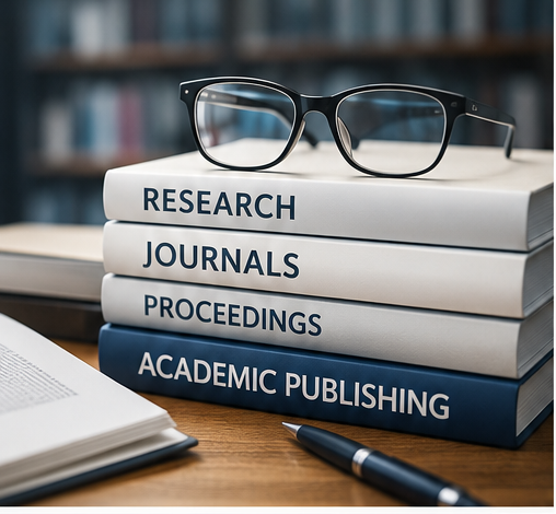 Academic Typesetting Solutions