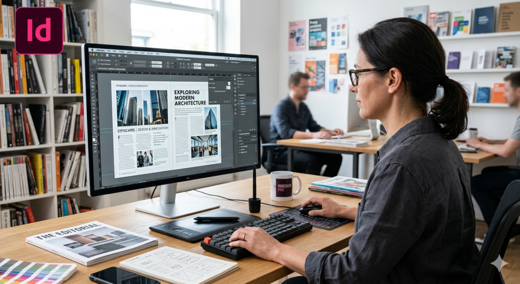 typesetting