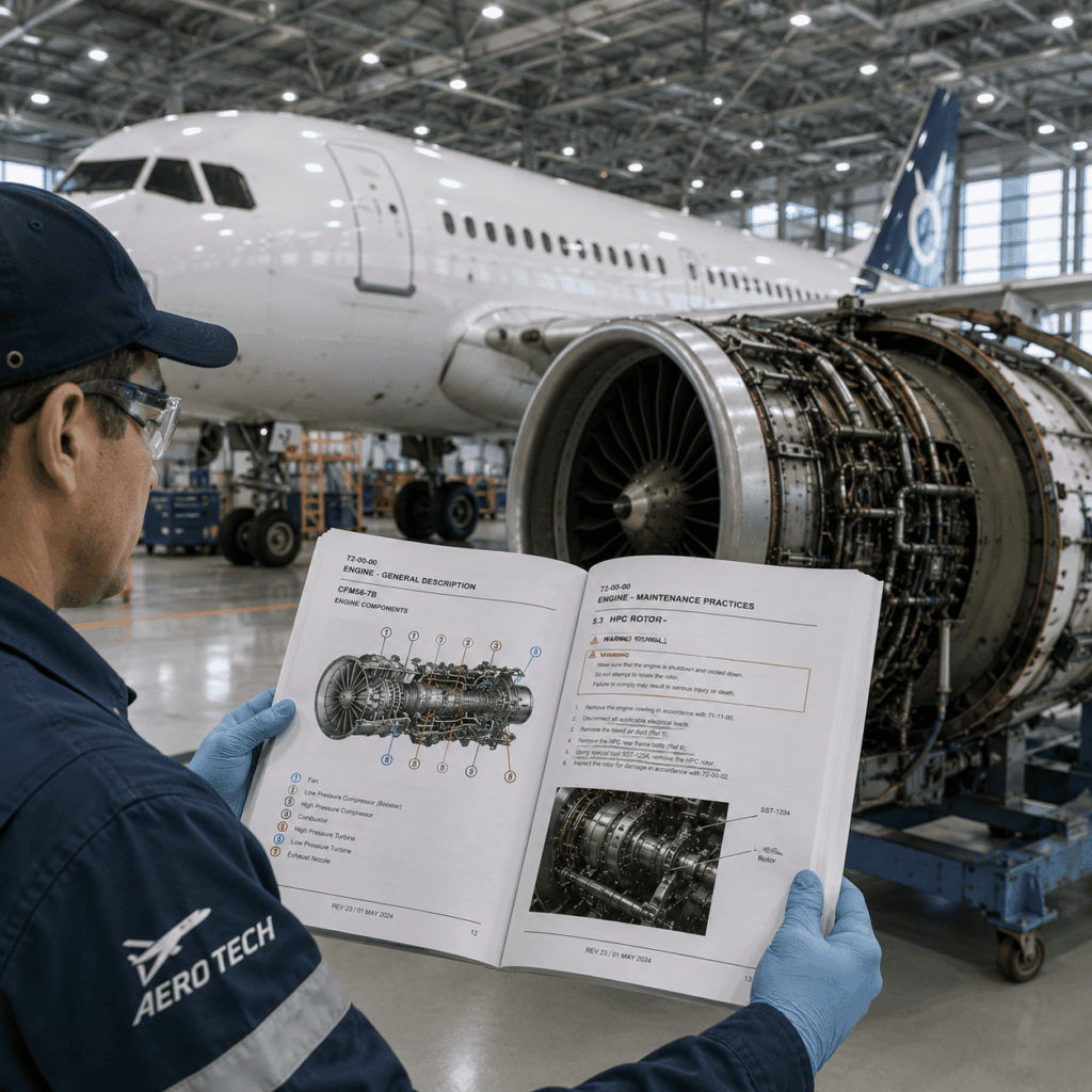 engineering document formatting services