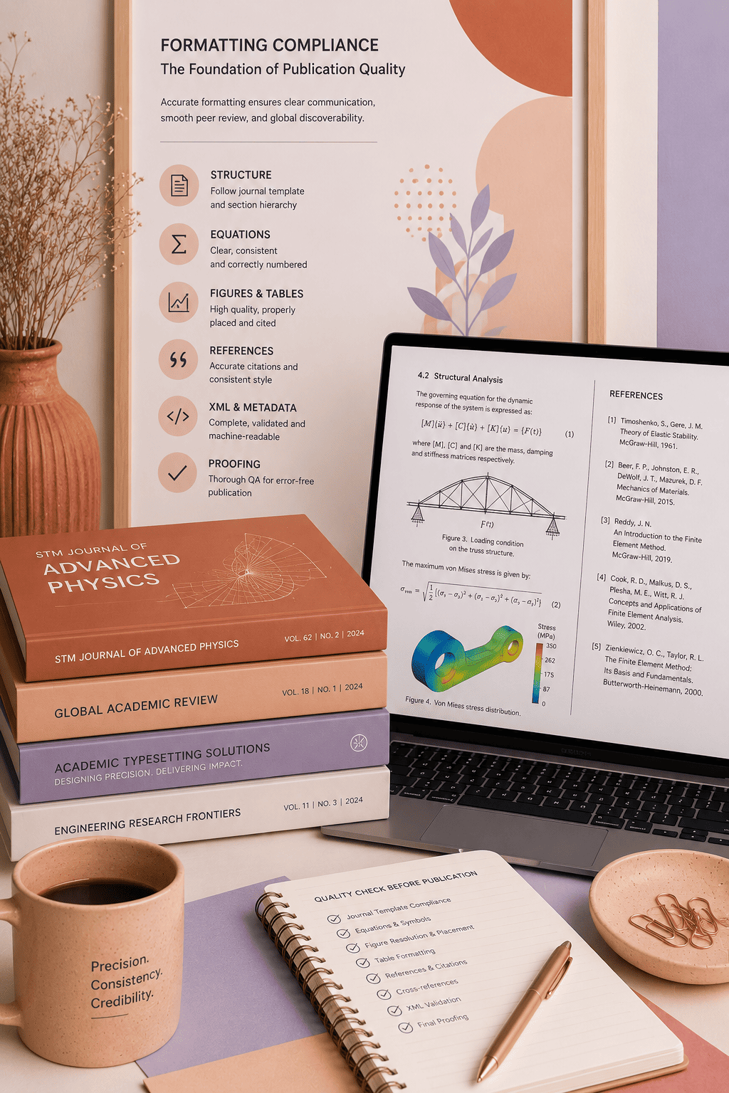 Peer-Reviewed Engineering Journals