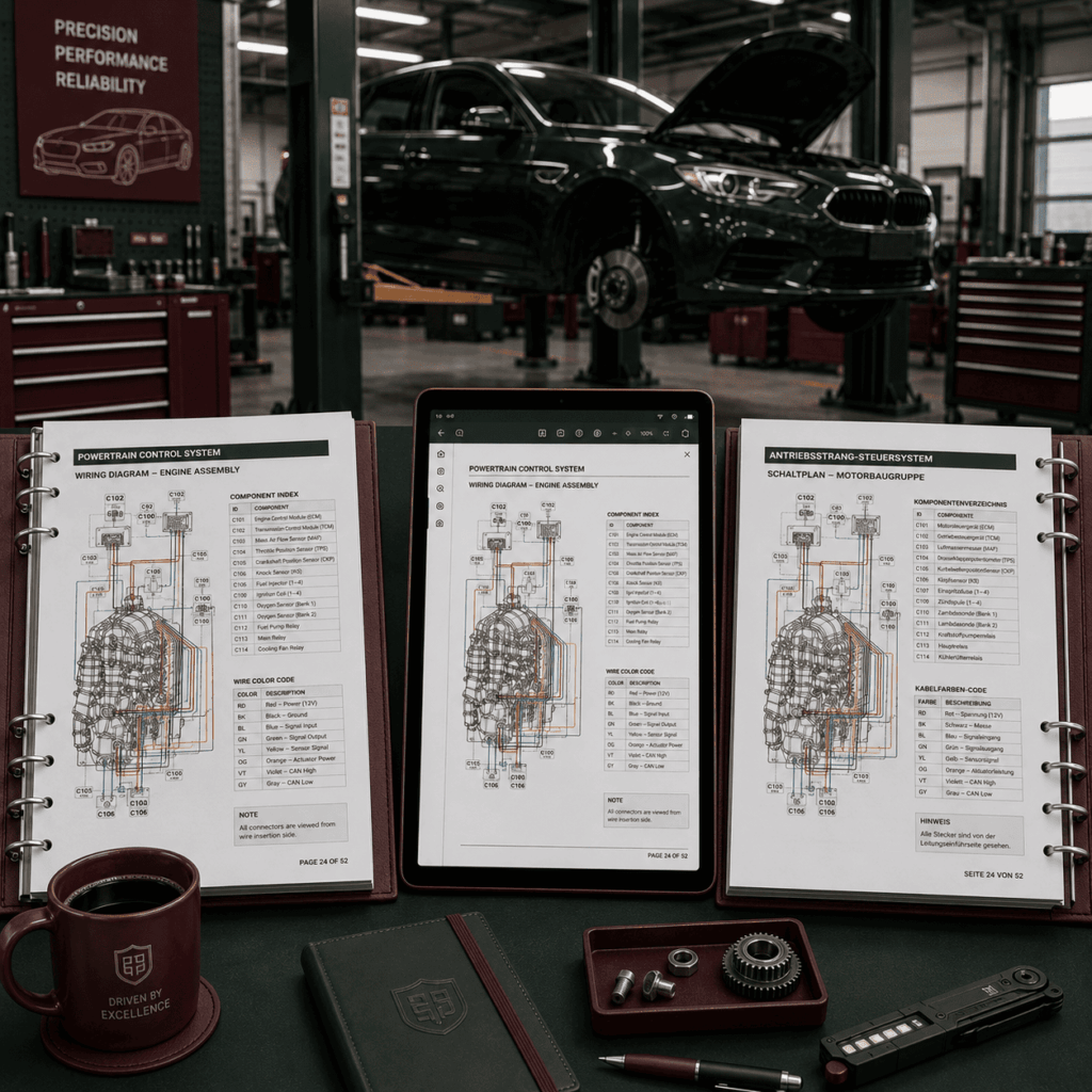 engineering document formatting services
