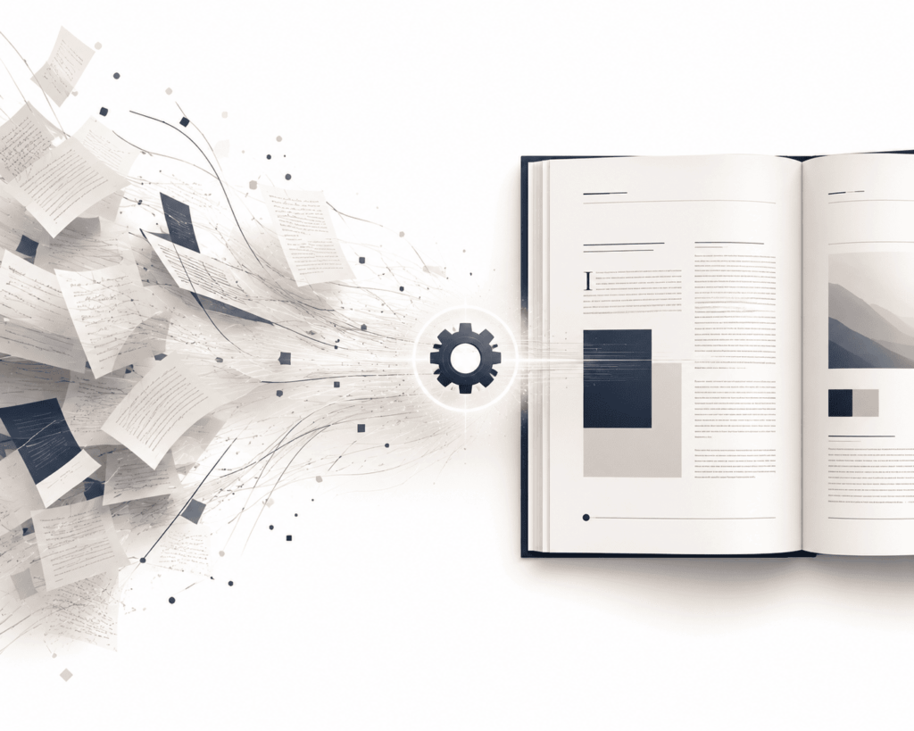 Adobe InDesign the Industry Standard for Typesetting