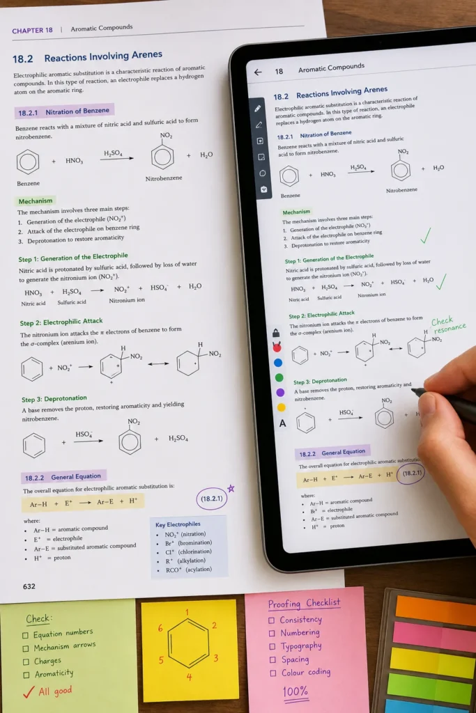 STEM Content Accuracy