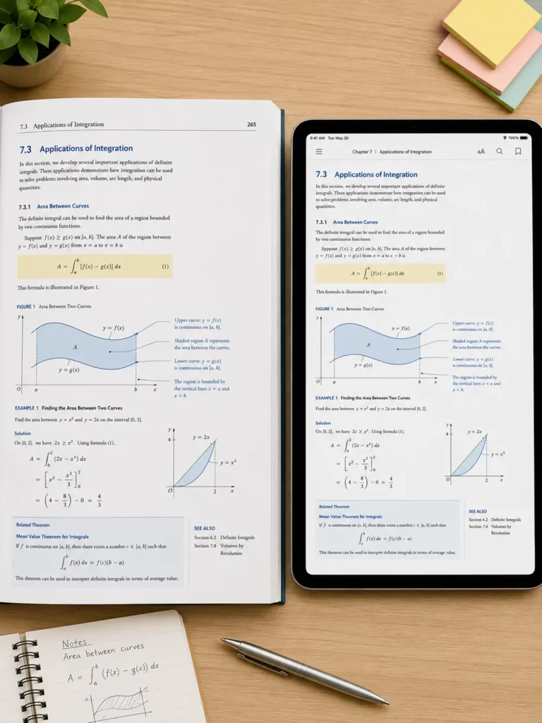 STEM Content Accuracy