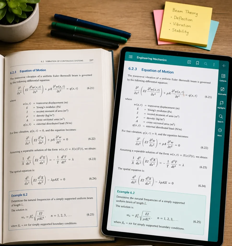 Preparing scientific content for print and digital platforms